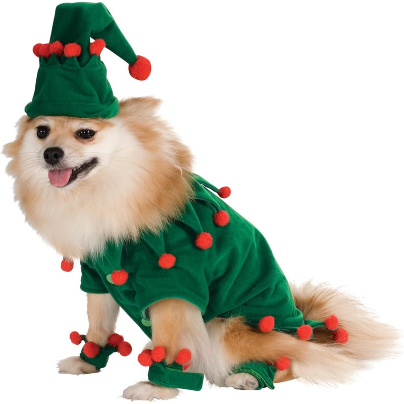 Rubies Elf Pet Costume