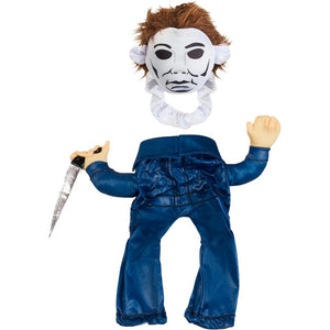 Rubie's Michael Myers Walking Halloween Pet Costume