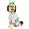 Pet Perfect Coffee Lounge Dog Bed
