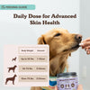 Natural Dog Company Vet Strength Aller-Immune Chews- 90 chews