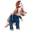 Rubie's Michael Myers Walking Halloween Pet Costume