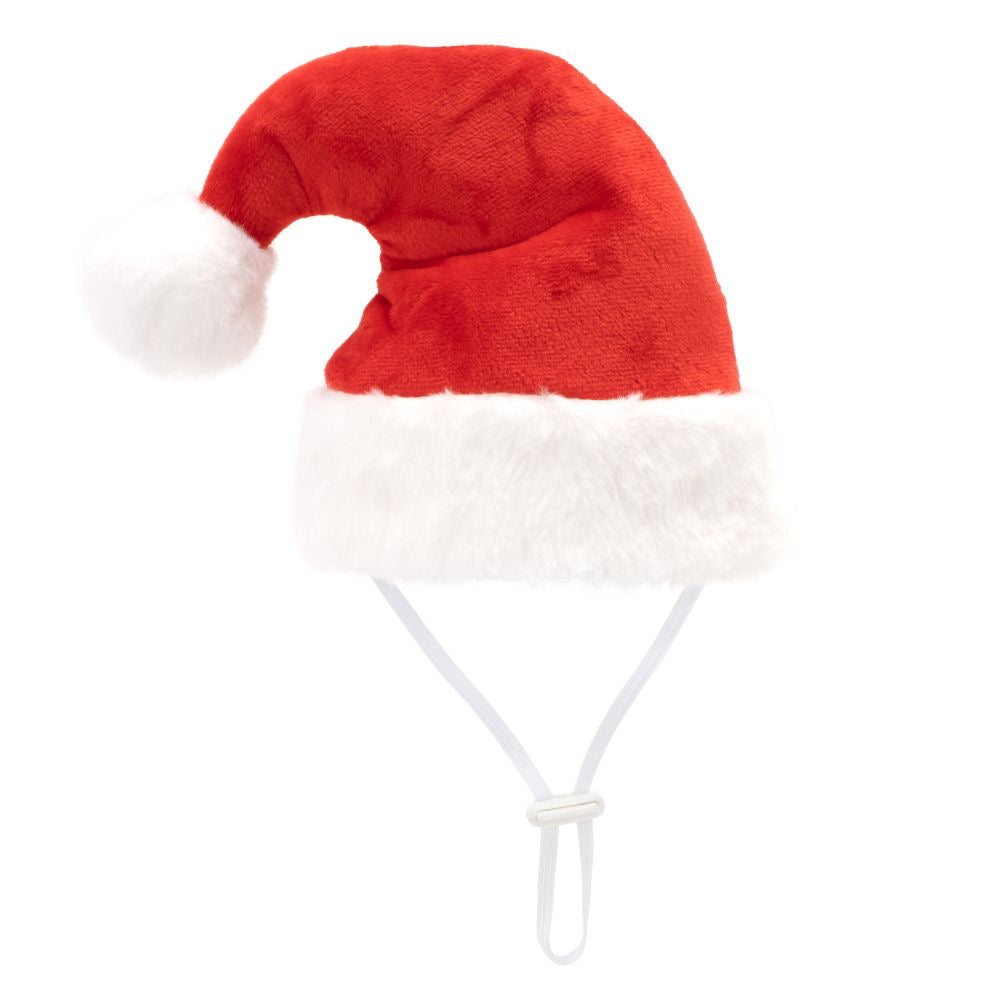 The Worthy Dog Ho Ho Ho Party Hat