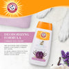 Arm & Hammer Ultra Fresh Whitening & Brightening Shampoo - 16 oz