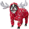 Rubie's Mariah Carey Christmas PJs Pet Costume