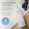VETERINARY FORMULA CLINICAL CARE FLEA & TICK SHAMPOO 16oz