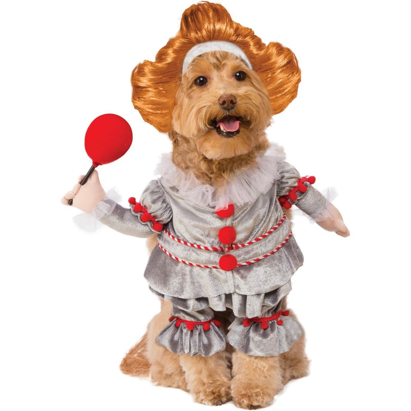 Rubie's Pennywise Walking Pet Costume