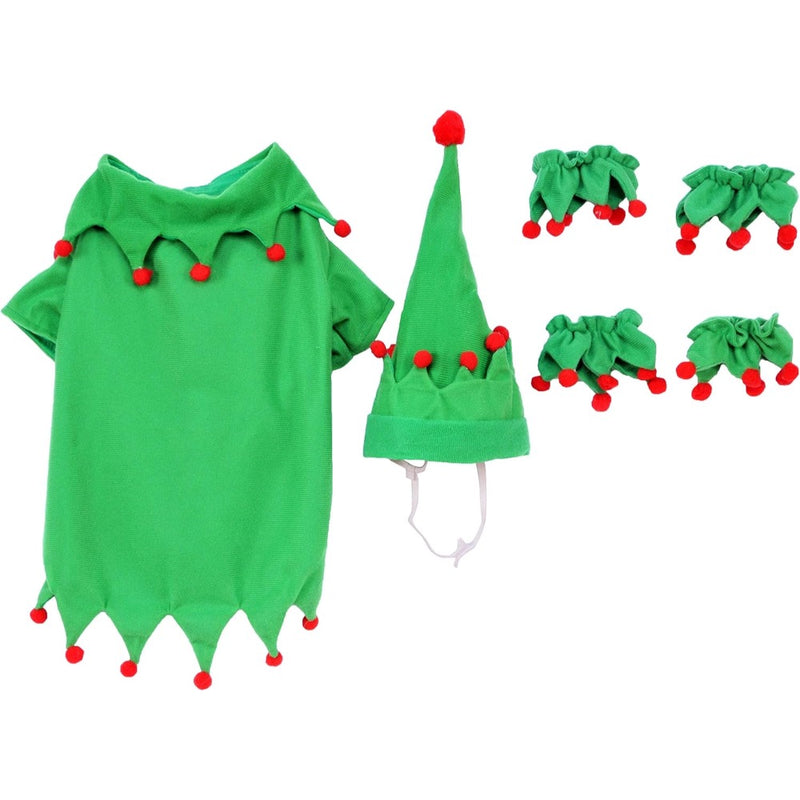 Rubies Elf Pet Costume