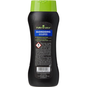 FURminator® DeShedding Ultra Premium Shampoo 16 oz