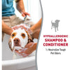 Nature's Miracle Hypoallergenic Shampoo & Conditioner - Unscented