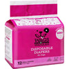 Wags & Wiggles Relieve Anti-itch Dog Shampoo - 16 oz