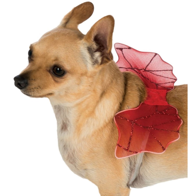 Rubie's Devil Wings Pet Costume