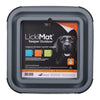 LickiMat ® Outdoor Keeper - Grey