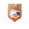 Tail Trends Spooky Friends Dog Bandana
