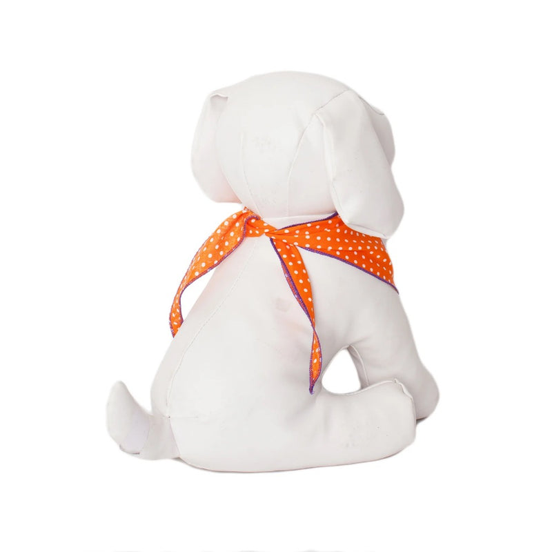 Tail Trends Spooky Friends Dog Bandana