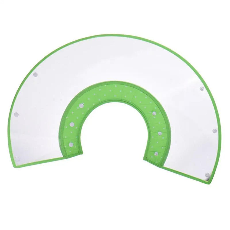 Pet Park Padded Edge E-Cone Collars