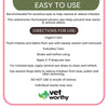 *BUY 1 GET 1 FREE* Vet Worthy Sterile Eye Wash for Dogs - 4oz Expiring End of November, 2024.