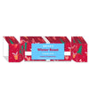 *CHRISTMAS IN JULY* Bocce's Bakery Holly Jolly Jerky Sticks Dog Treats