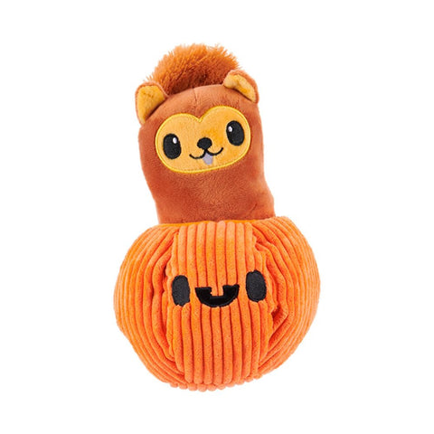 Pawsitively Gourmet BOO & EEK Bone Cookie (One 4" Cookie)