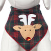 Tail Trends Rudolph II Bandana