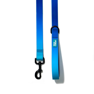 Woof Concept Blue Hawaiian Waterproof Dog Leash
