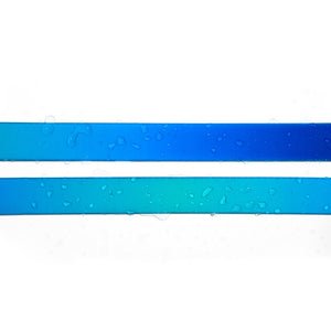 Woof Concept Blue Hawaiian Waterproof Dog Leash