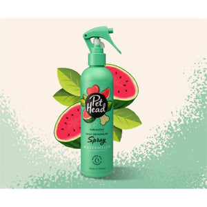 Pet Head Furtastic Spray- Watermelon Scent 10.1fl.oz