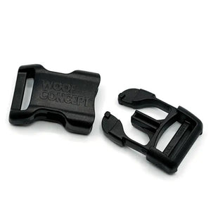 Woof Concept COSMOPOLITAN Step-In Harness