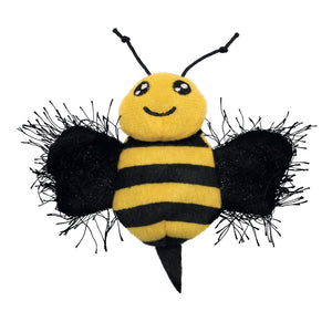 Kong BETTER BUZZ BEE Cat Toy
