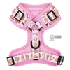 Sassy Woof Dog Adjustable Harness - Dough My Goodness