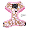 Sassy Woof Dog Adjustable Harness - Dough My Goodness