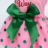 Fitwarm Jingle All the Way Dress