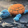 HuggleHounds Huggle-Fusion Dude Turtle
