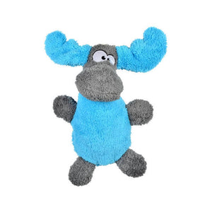 Cycle Dog Duraplush Moose Dog Toy