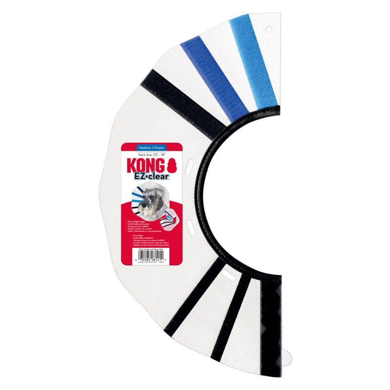 KONG® E-Collar EZ Clear