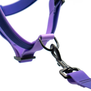 Woof Concept EMPRESS Step-In Waterproof Harness