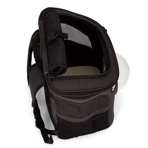 Travel Cat "The Fat Cat" Cat Backpack - For Larger Cats
