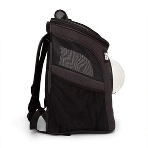 Travel Cat "The Fat Cat" Cat Backpack - For Larger Cats