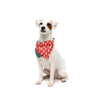 Fuzzyard Holly Jolly Bandana and Bowtie- 2 Pack