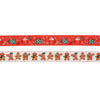 Sassy Woof Dog Leash - Hot Cocoa Club