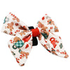 Sassy Woof Dog Sailor Bow - Sleigh Baby Sleigh