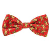 Huxley & Kent Happy G-Man Bow Tie