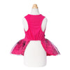 Fitwarm Little Miss Bootiful Halloween Dress