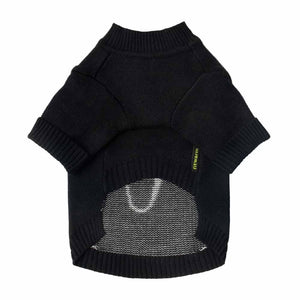 Fitwarm Scream Ghost Face Halloween Sweater