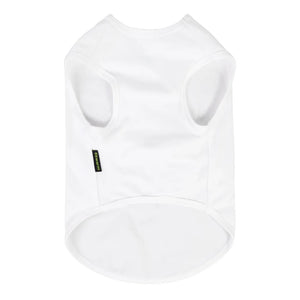 Fitwarm MY HUMANS ARE GETTING MARRIED SHIRT - White