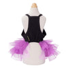 Fitwarm Witch Please Tutu Dress- Purple