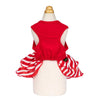 Fitwarm Candy Cane Cutie Dress