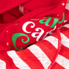 Fitwarm Candy Cane Cutie Dress