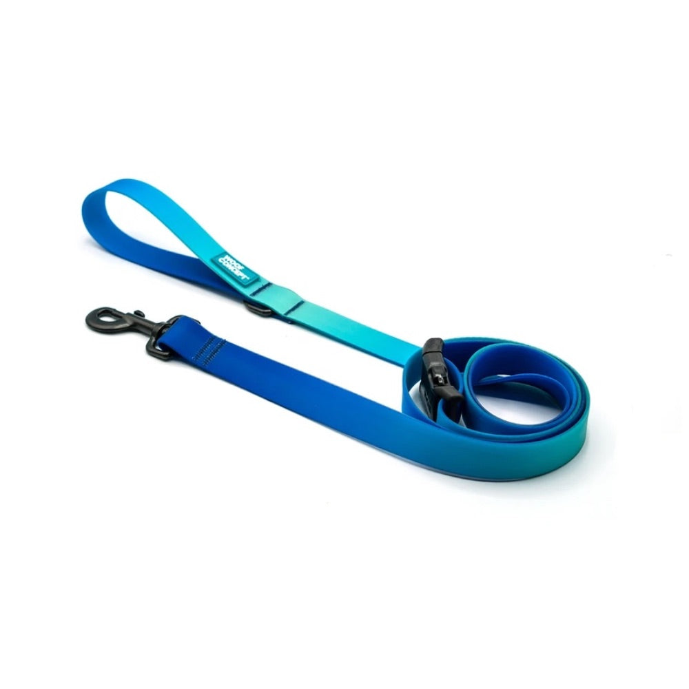 Woof Concept Blue Hawaiian Waterproof Dog Leash