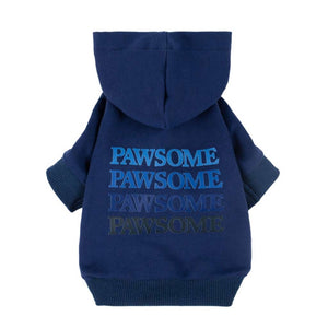 Fitwarm PAWSOME HOODIE