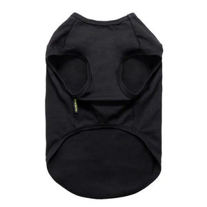 Fitwarm DRINKING BUDDY SHIRT- Black